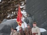 Традиции Красной Армии продолжаются-0