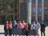Дело Ленина будет жить в поколениях!-5