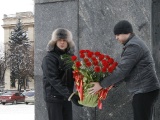 День памяти В.И. Ленина_1_-0
