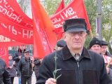 ЖИВОЙ  ГОЛОС ОКТЯБРЯ-3