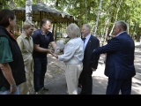 С содержательной программой-9