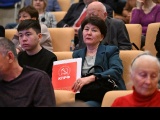 Победителей конкурса «Первому полёту в космос – 65!» наградили в Государственной Думе-0