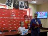 Прикоснулись к подвигу предков-1