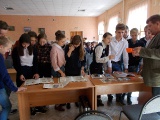 Открыть категорию