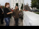 75 лет со дня формирования в Воронеже добровольческого коммунистического полка-11