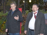Единственный друг, дорогой комсомол, ты можешь на нас положиться-9