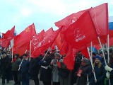 Митинг. март 2014г.-5