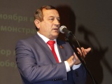 И юный Октябрь впереди!-0