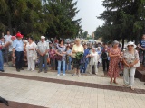 Открыть категорию