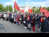 Под красными ленинскими знамёнами - к социалистическому возрождению Отечества-5