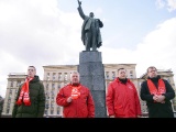 Жить, учиться, работать и побеждать по-ленински-6