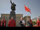 Ленин в наших мыслях, делах и поступках-1