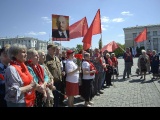 Ленин в наших мыслях, делах и поступках-4