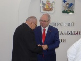 100-летие Революции в Каширском районе-6