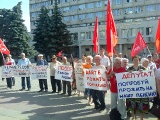 Митинг &quot;Детей войны&quot; 05.06.2014г._1-1