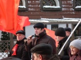 Митинг 19 декабря 2010г-2