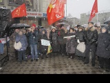 Митинг 20 декабря в Воронеже-10