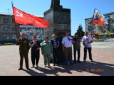 Дело Ленина будет жить в поколениях!-1