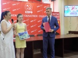Прикоснулись к подвигу предков-2