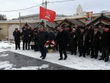 Путеводная звезда трудового народа-1