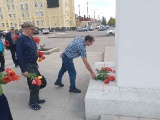 Дело Ленина будет жить в поколениях!-0