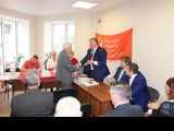 Открыть категорию