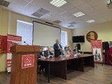 Дойти до каждого избирателя и защитить волеизъявление народа-4