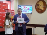 Прикоснулись к подвигу предков-5