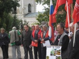 Митинг в Калаче 2012-0