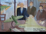 Завершился конкурс рисунков и сочинений «Мы рождены, чтоб сказку сделать былью»-0