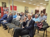 Дойти до каждого избирателя и защитить волеизъявление народа-6