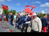 Под красными ленинскими знамёнами - к социалистическому возрождению Отечества-3