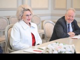 Воронежская область. Диалог с властью и борьба за справедливость: депутаты-коммунисты Сергей Обухов, Сергей Гаврилов и Нина Останина подвели итоги думской работы-0