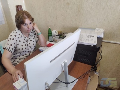 Депутаты-коммунисты подключились к решению проблемных вопросов Воронежского военного госпиталя-9