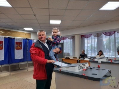 Голосование кандидата в Губернаторы-0