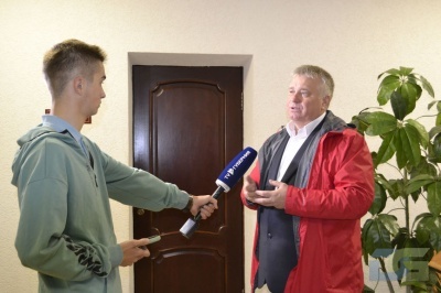 Голосование кандидата в Губернаторы-4