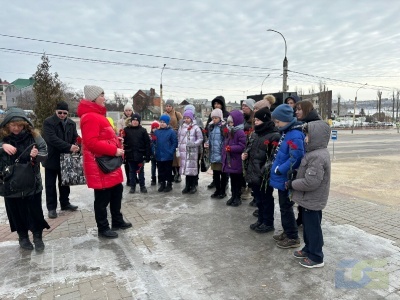 Спасибо, что ребята именно такие-3