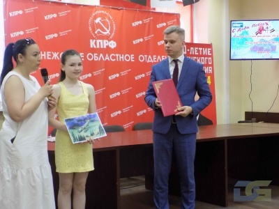 Прикоснулись к подвигу предков-2
