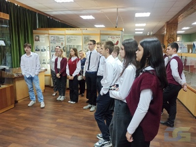 Из сел - в авиапром-1