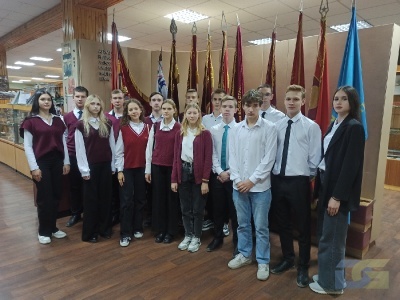 Из сел - в авиапром-3