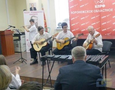«И цепи с пахарей спадут»-3