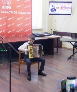 «И цепи с пахарей спадут»-9