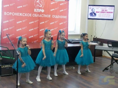 «И цепи с пахарей спадут»-11