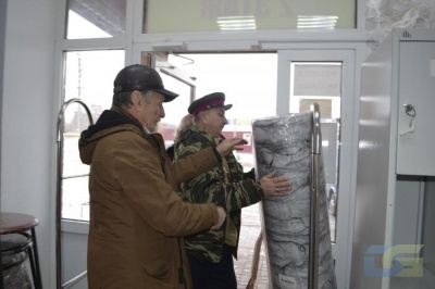 Предоставить воинам максимальную защиту-1