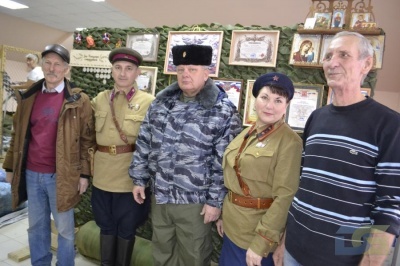 Предоставить воинам максимальную защиту-3