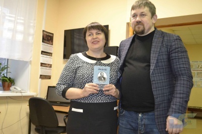БАМовцев помнят. БАМовцам поют-4