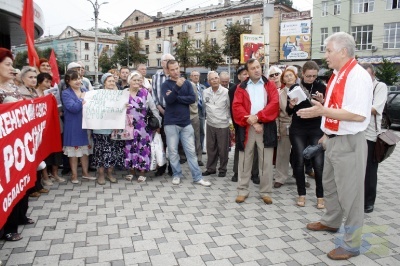 Социализм – Советская власть – Союз братских народов-3