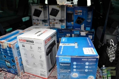 Воронеж - Курску-3