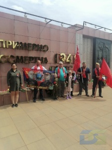Чтим, помним, гордимся!-3