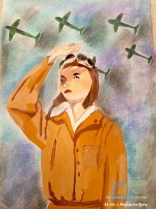 Мы рождены, чтоб сказку сделать былью!-1